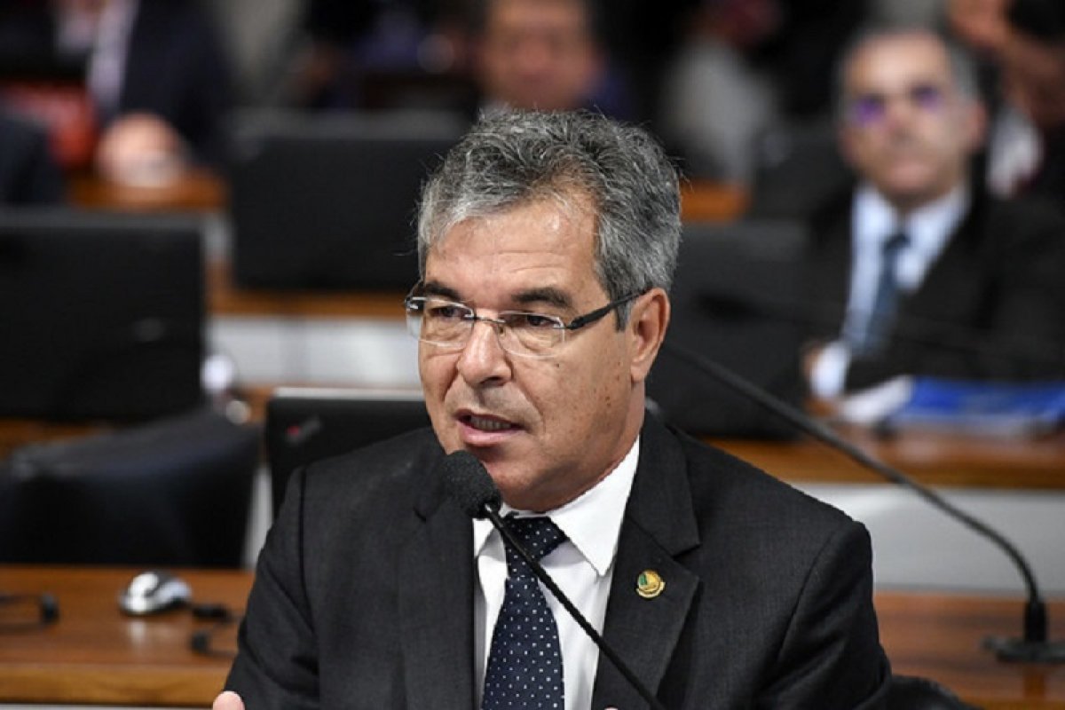 AGU decide recorrer contra a anulação da posse do presidente da Apex
