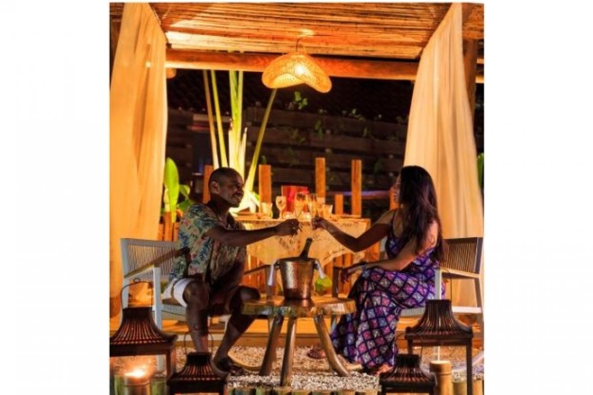 Fernando de Noronha: o destino ideal para a sua lua de mel!