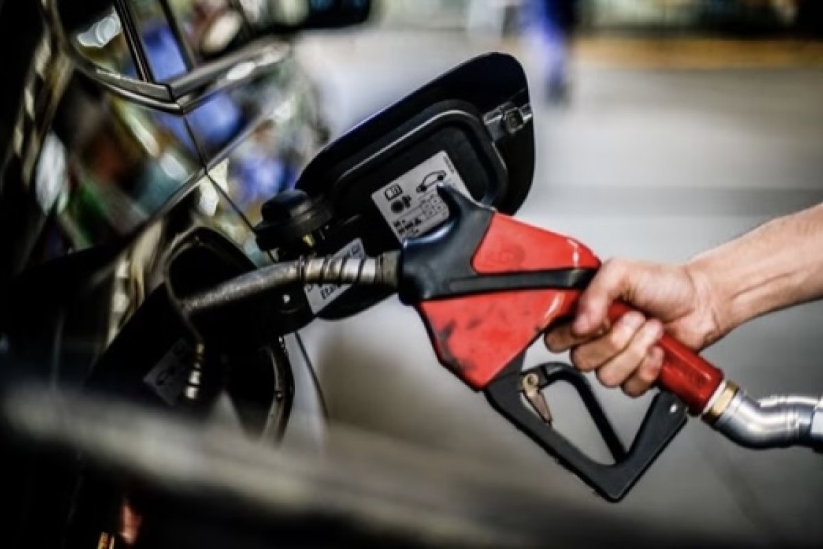 Bahia tem aumento de 5% no preço da gasolina e o diesel de 2%