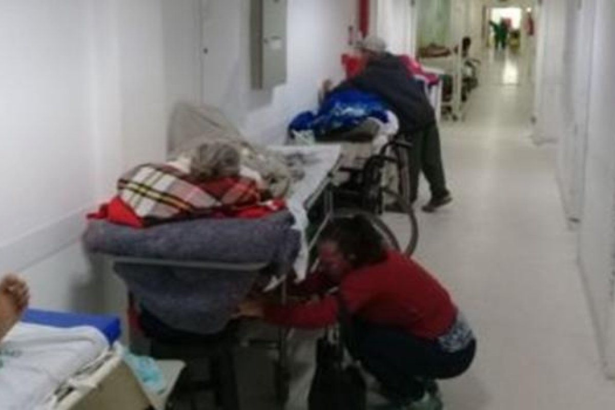 TCE/BA encontra irregularidades em cinco hospitais da rede estadual