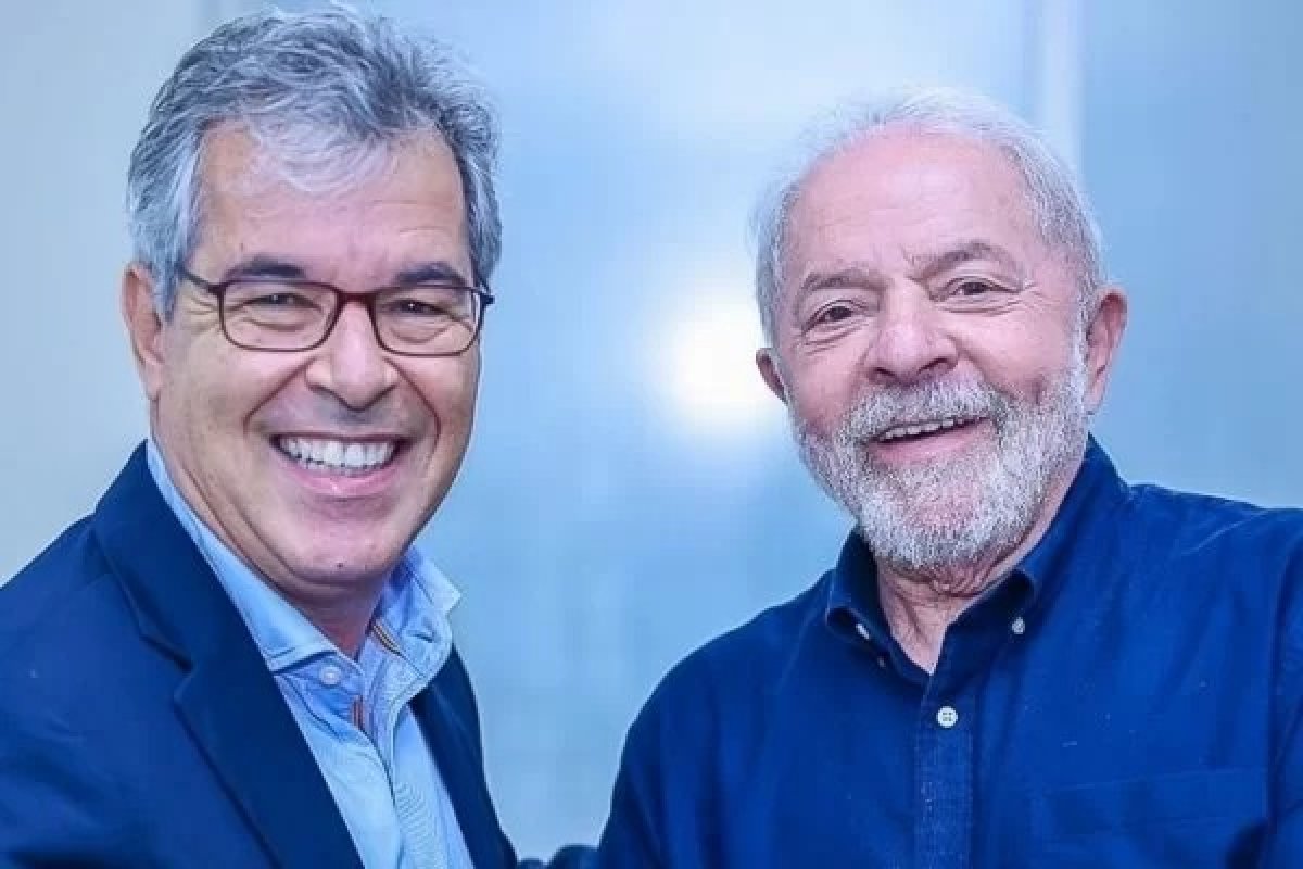 Justiça suspende decisão que afastou presidente da ApexBrasil do cargo