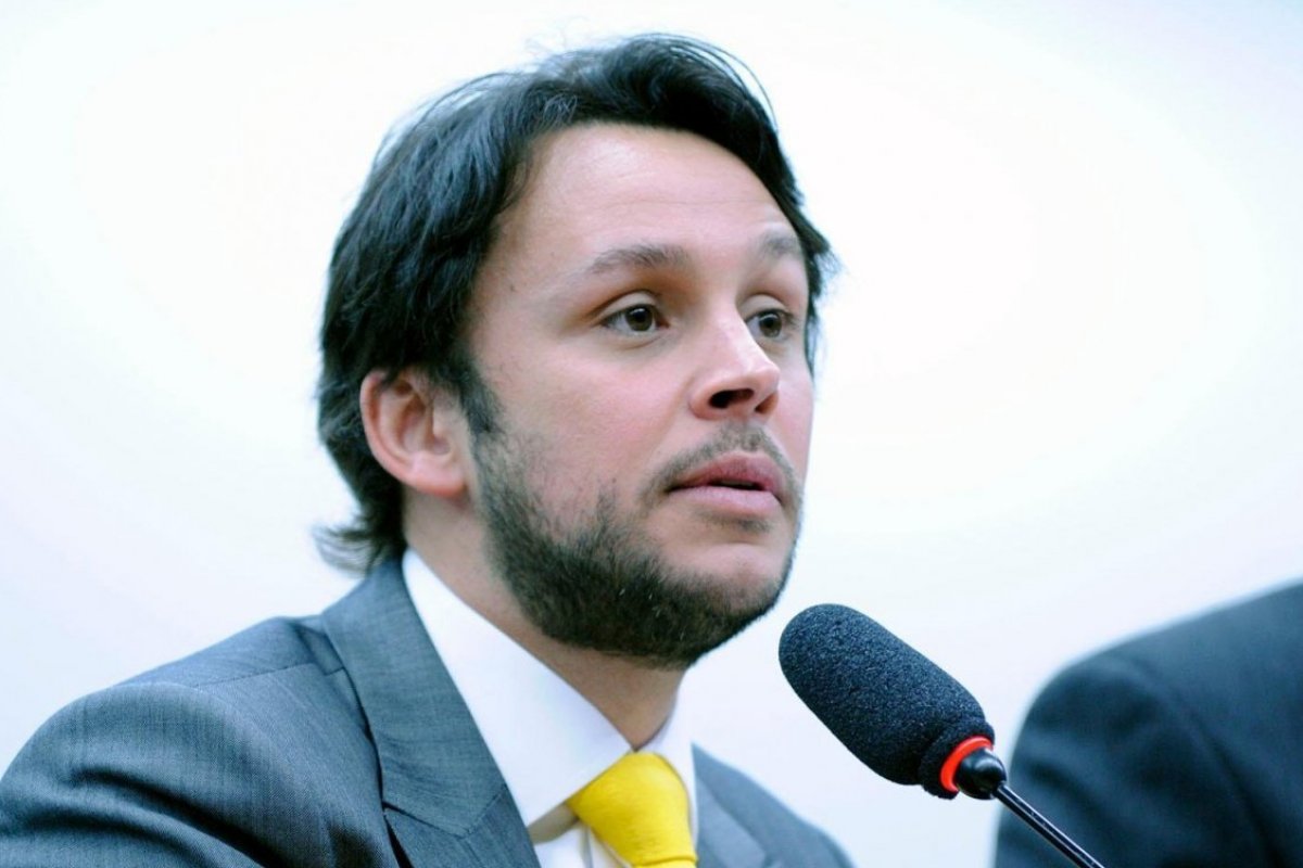 Mário Negromonte Jr. é oficializado como novo presidente do PP na Bahia