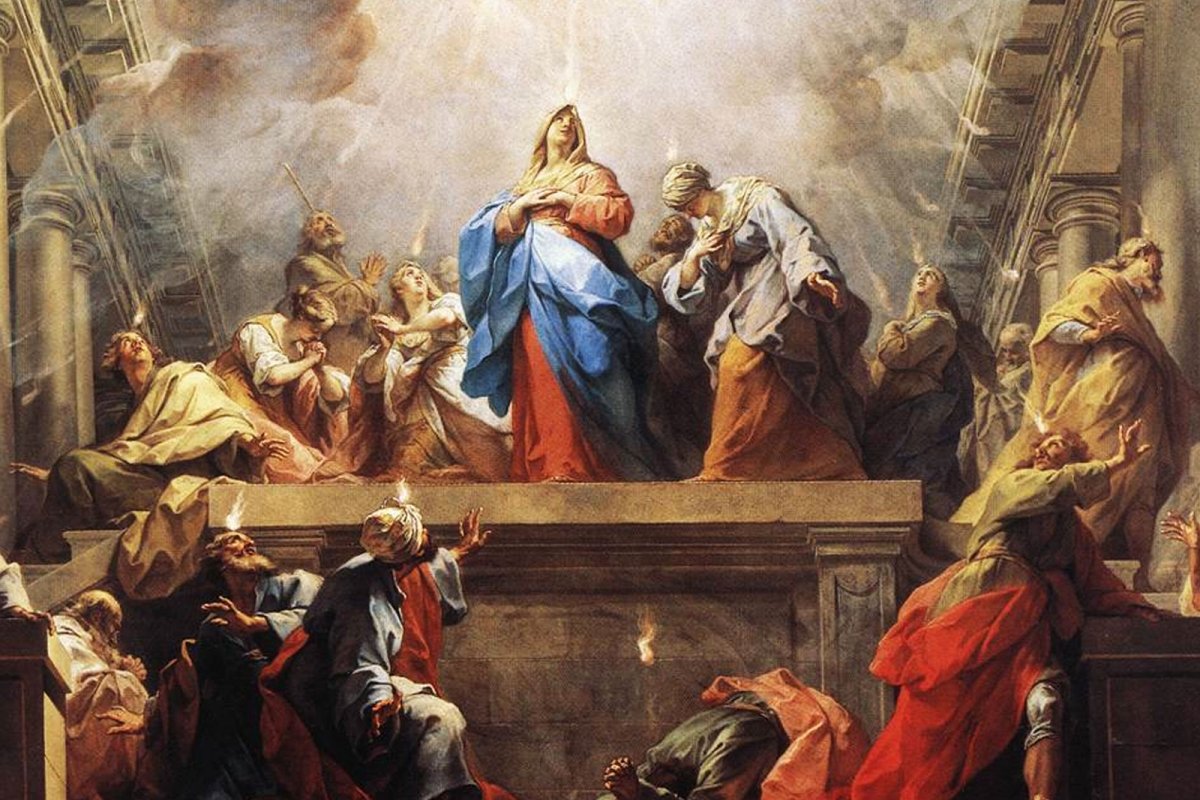 Solenidade de Pentecostes terá carreata, missas e vigília em Salvador