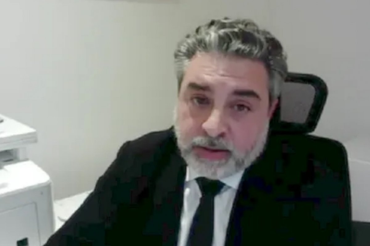 Ações contra o advogado Tacla Duran devem ser suspensas, determina Hardt