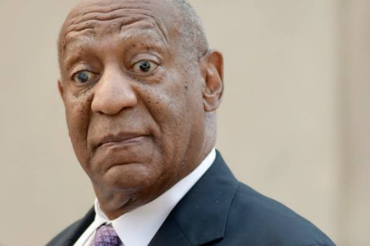 Comediante Bill Cosby perde apelação após condenação por agressão sexual