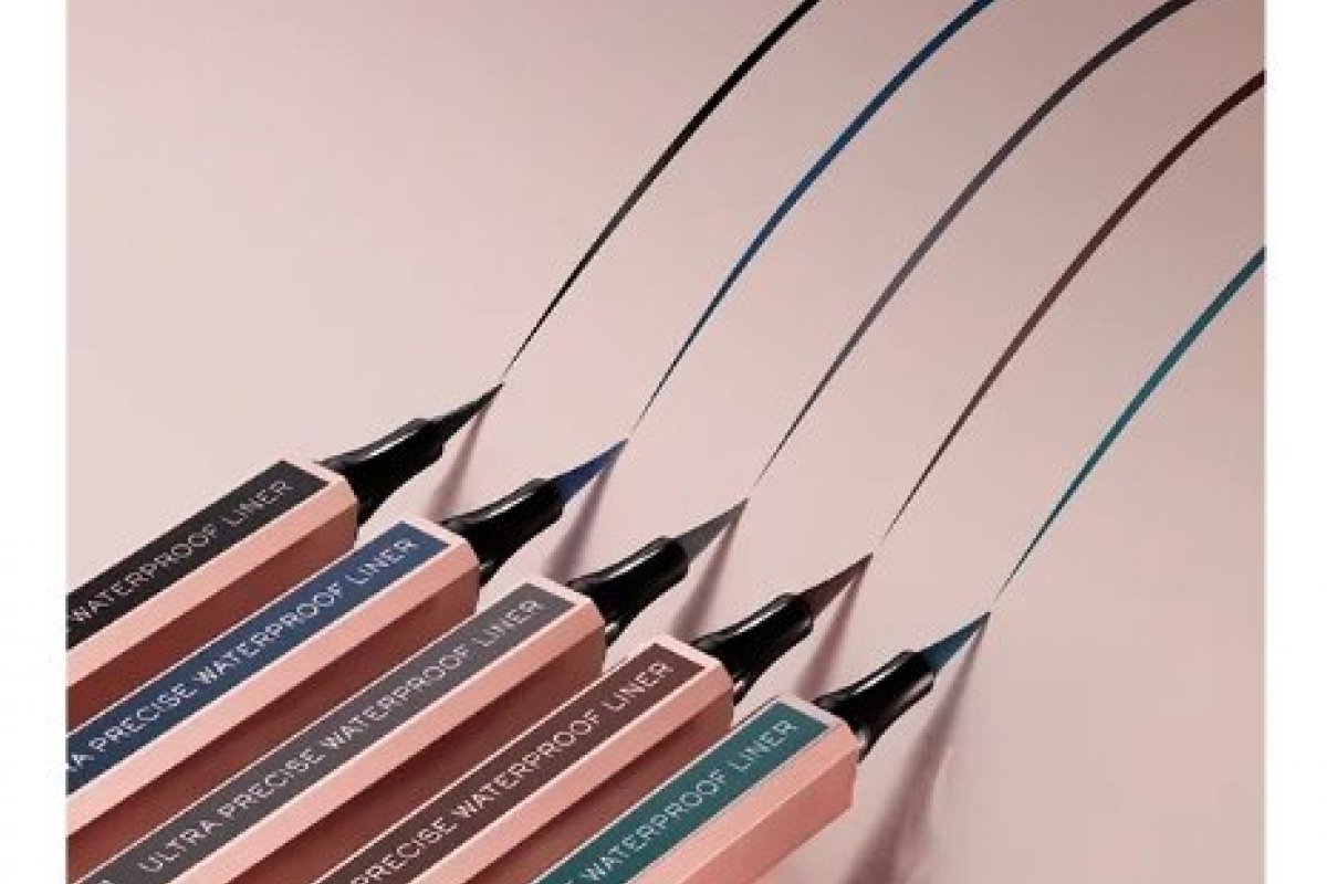 Lancôme lança novos delineadores que duram 24 horas!