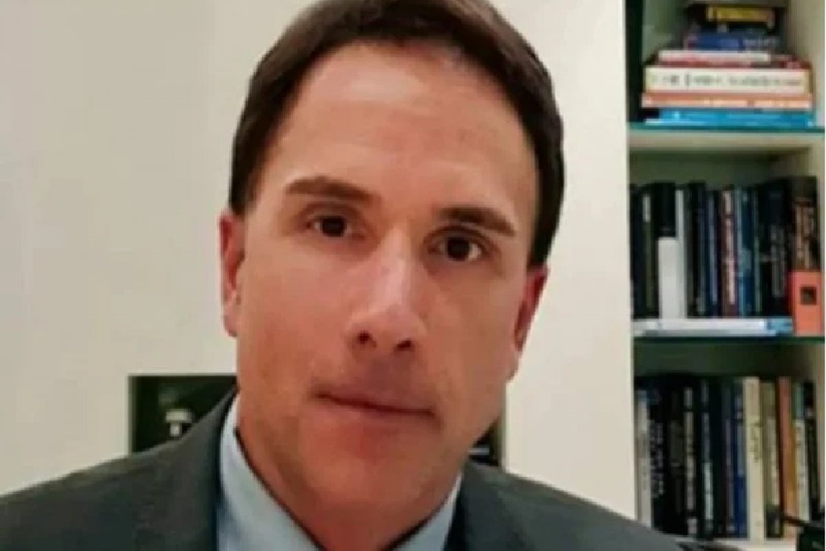 Eduardo Appio recorre ao CNJ para voltar a ser juiz da Lava Jato