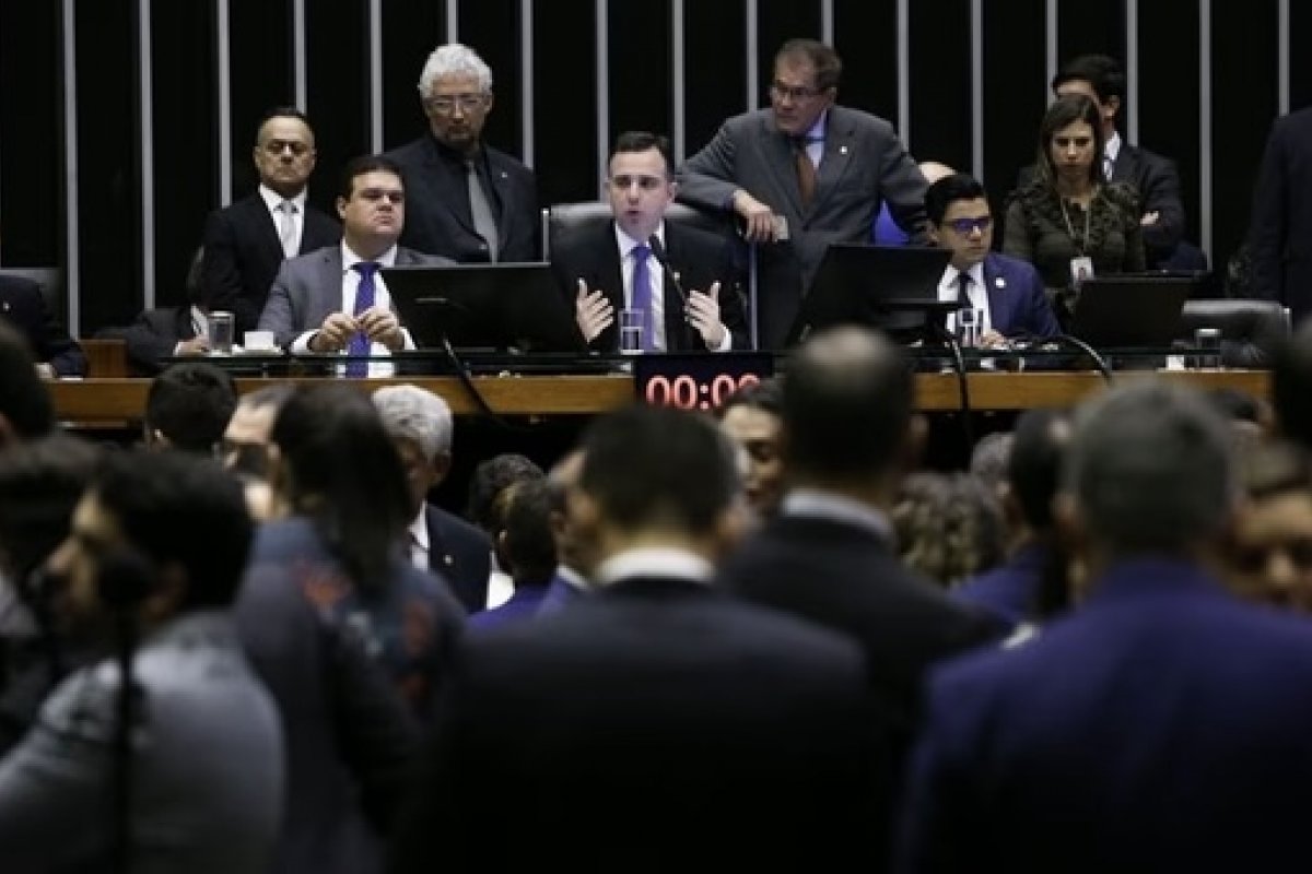 Em requerimento, oposição pede que CPMI do dia 8 de janeiro seja acompanhada pela ONU