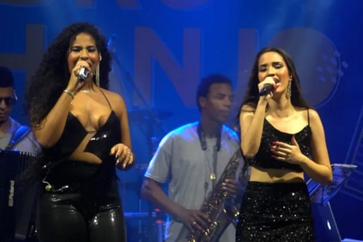 Banda Zefa di Zeca fará show gratuito no Pelourinho neste sábado (27)