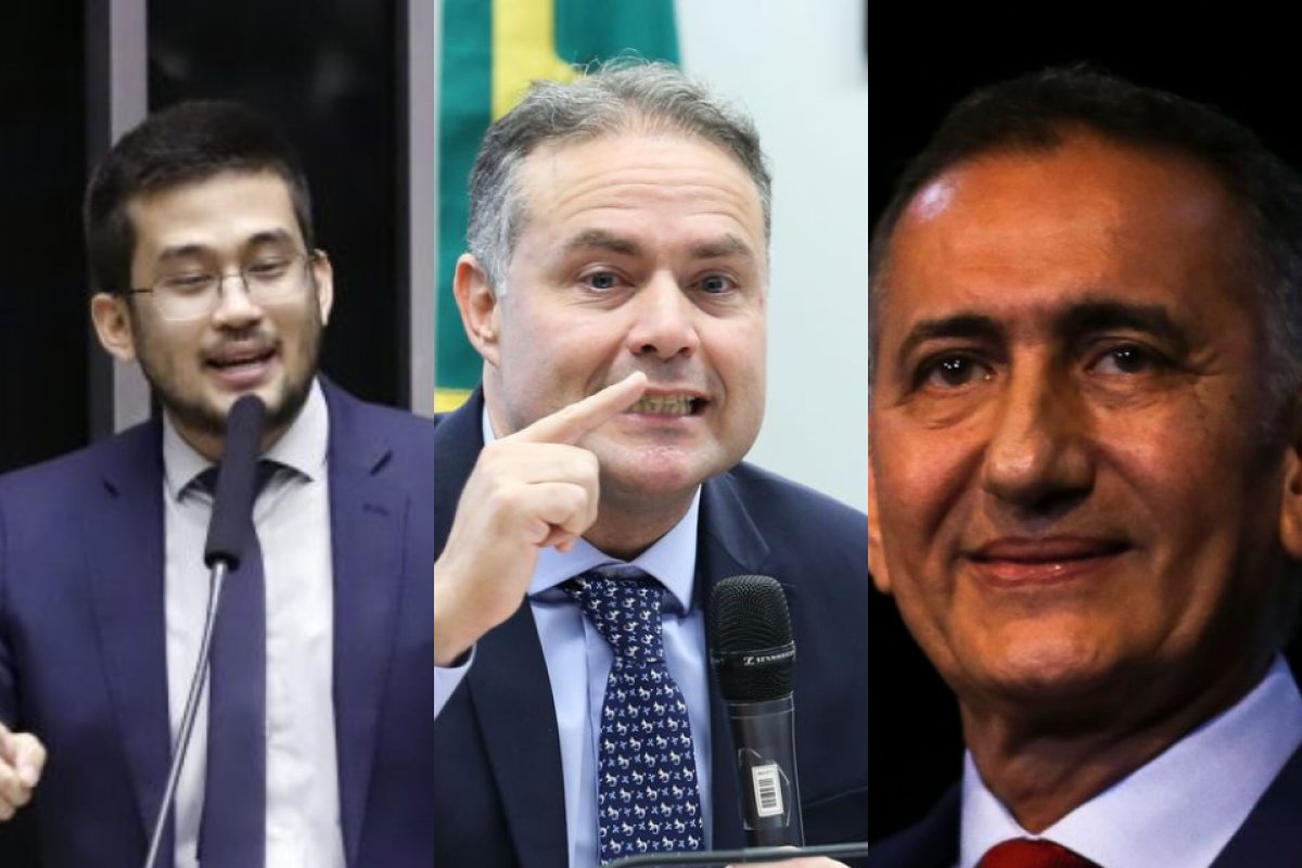 Kim Kataguiri vai à Justiça contra mulheres de ministros em TCEs