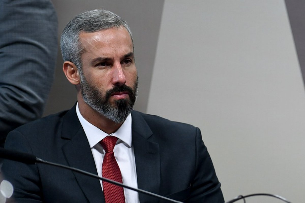 Diretor do DNIT será último a ser ouvido pela Comissão de Infraestrutura na próxima quarta-feira (31)