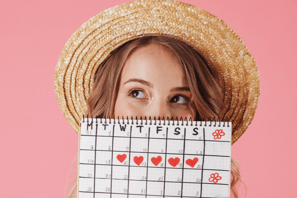 Ciclos menstruais irregulares ou longos são associados a maior risco de doença cardiovascular