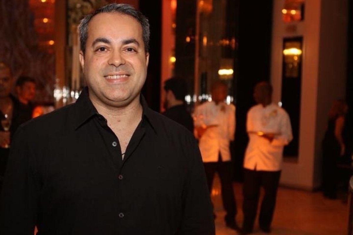 Promoter Ginno Larry encerra 2019 com a agenda cheia