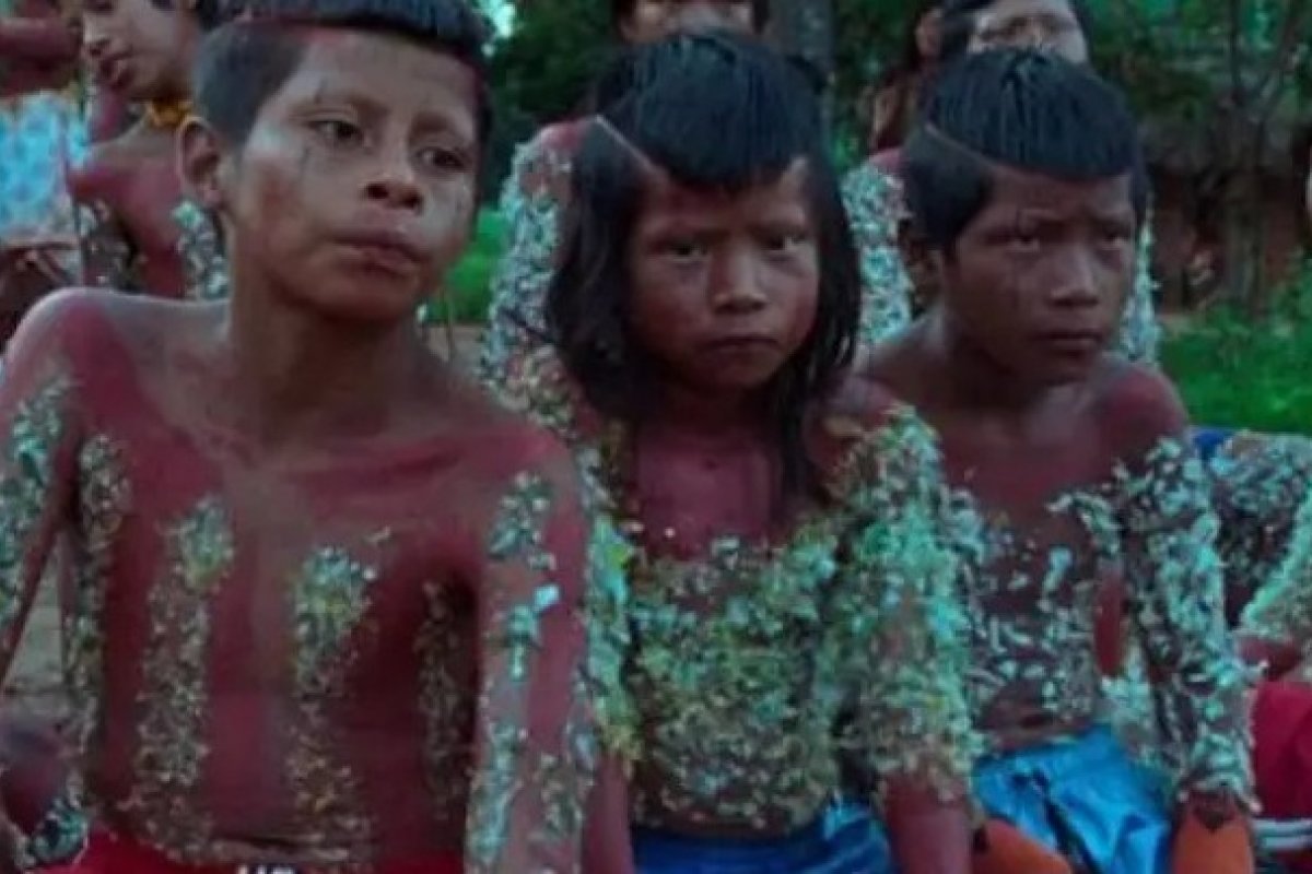'A Flor do Buriti': filme brasileiro é premiado no Festival de Cannes 2023