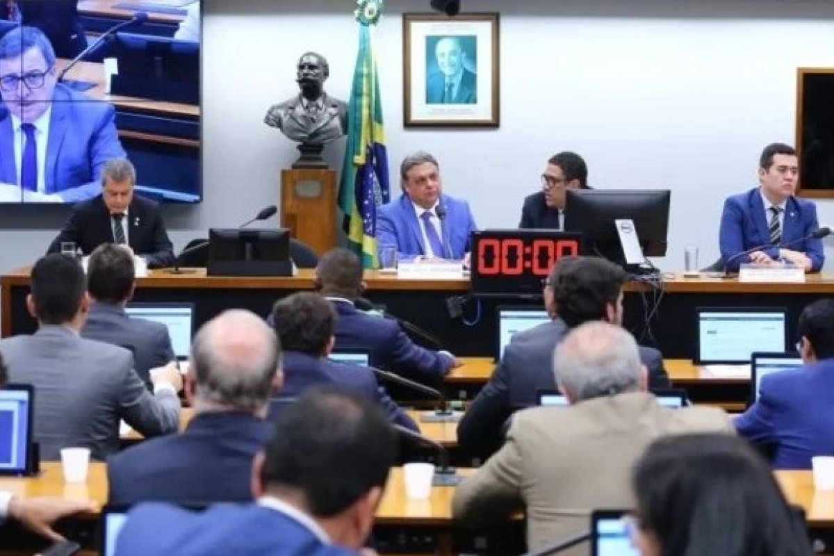 Comissão da Manipulação no Futebol realiza audiência pública na próxima terça-feira (30)