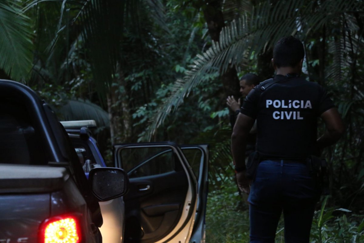 Sistema de Reconhecimento Facial da SSP localiza 5 foragidos em menos de 24 horas