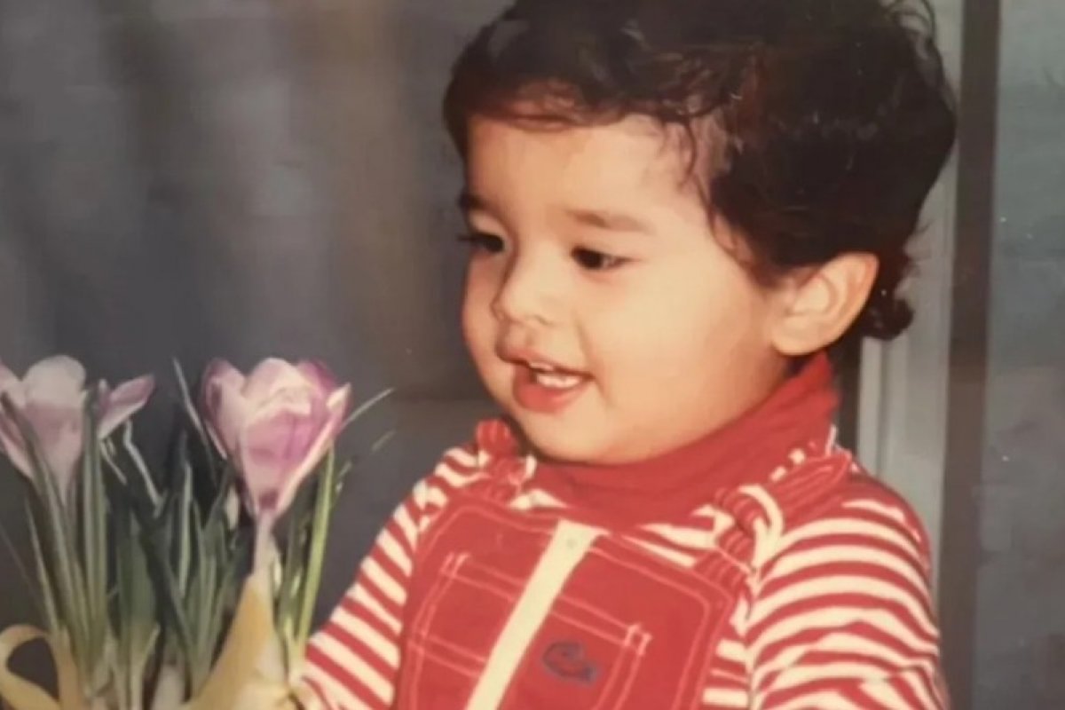 Americano descobre que foi 'roubado' quando era bebê após 42 anos de vida