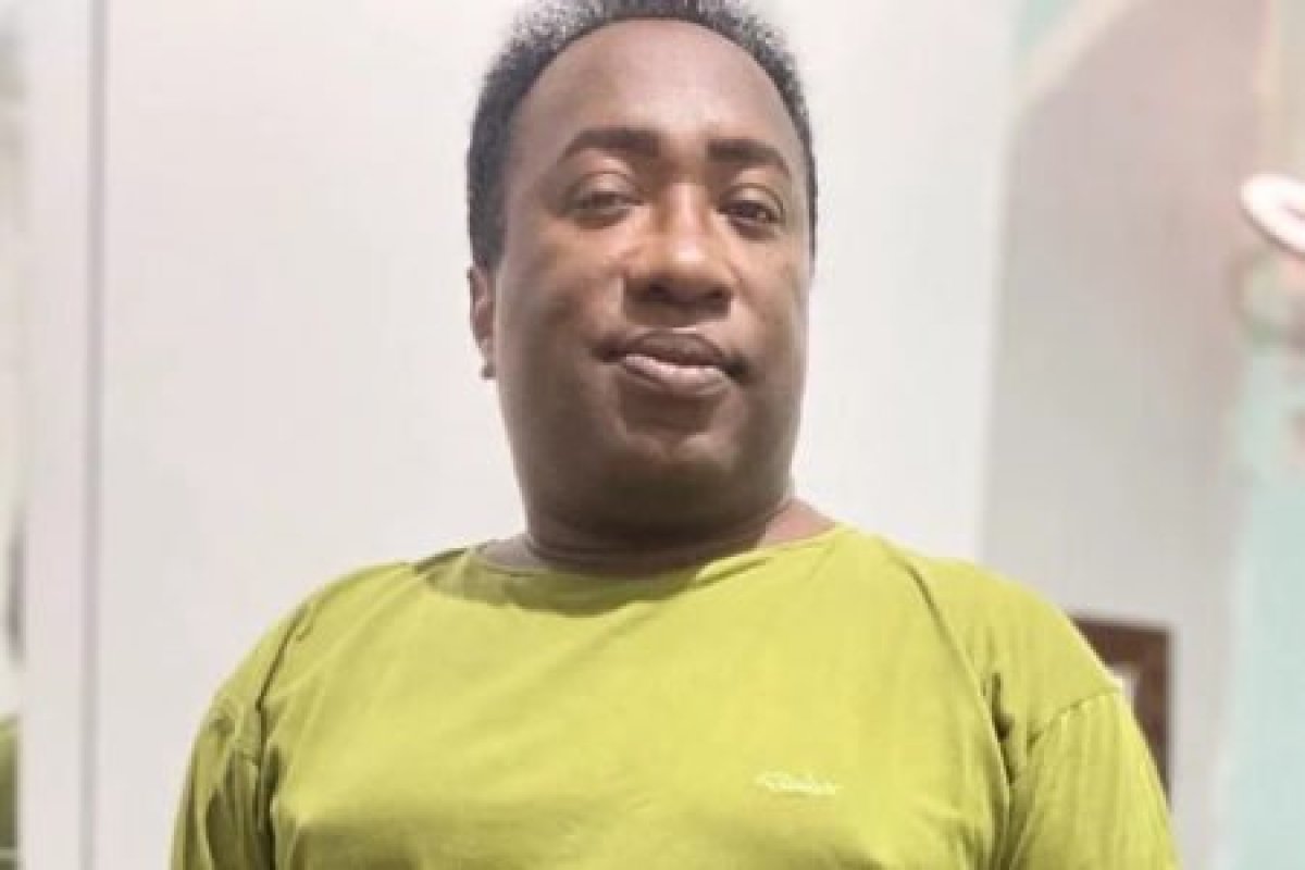 Professor de dança morre em Fortaleza, dias após retirar siso