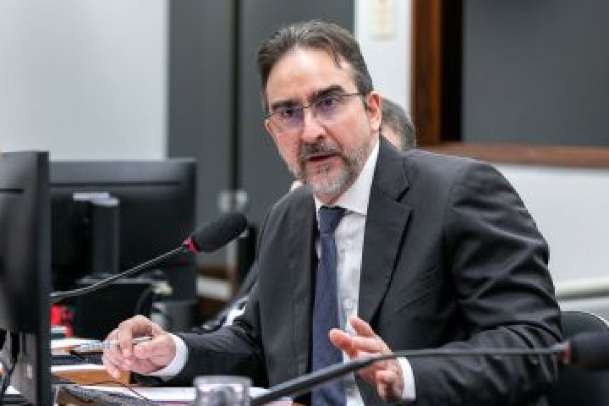 Appy defende que reforma tributária atrai mais investimentos e diminui contencioso bilionário