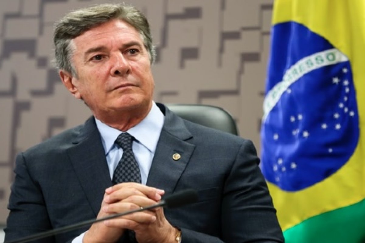 STF decide nesta semana a pena de Fernando Collor