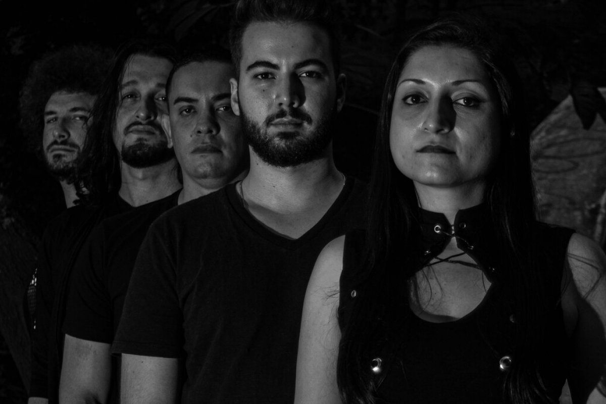 NIHIL9 é atração principal no Dark Fest, em São Paulo