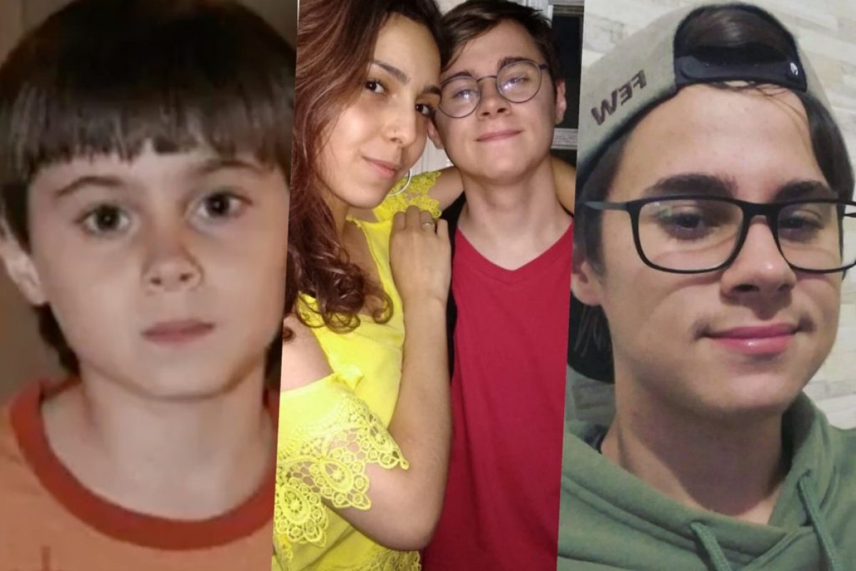 Mãe de Isabela estaria a favor do marido, acusado de matar o ator Rafael Miguel