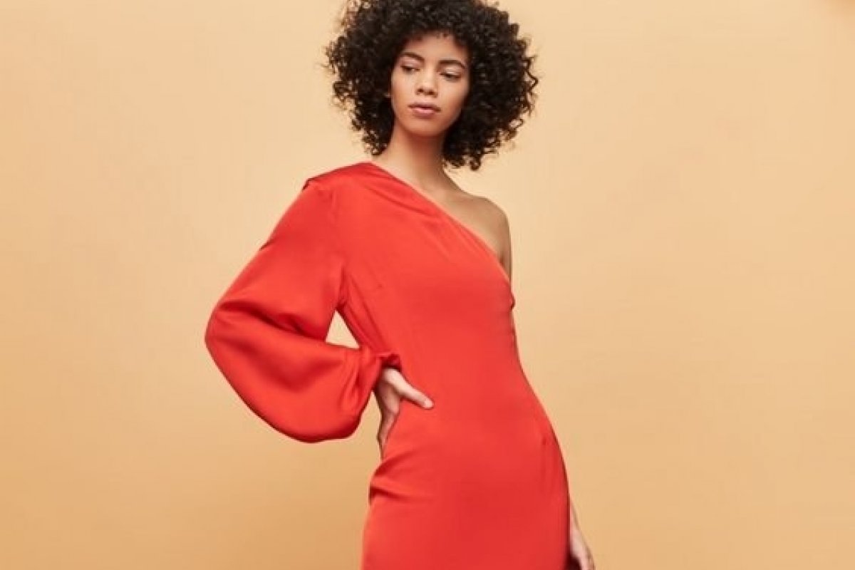 Como usar vermelho no Natal com muito estilo