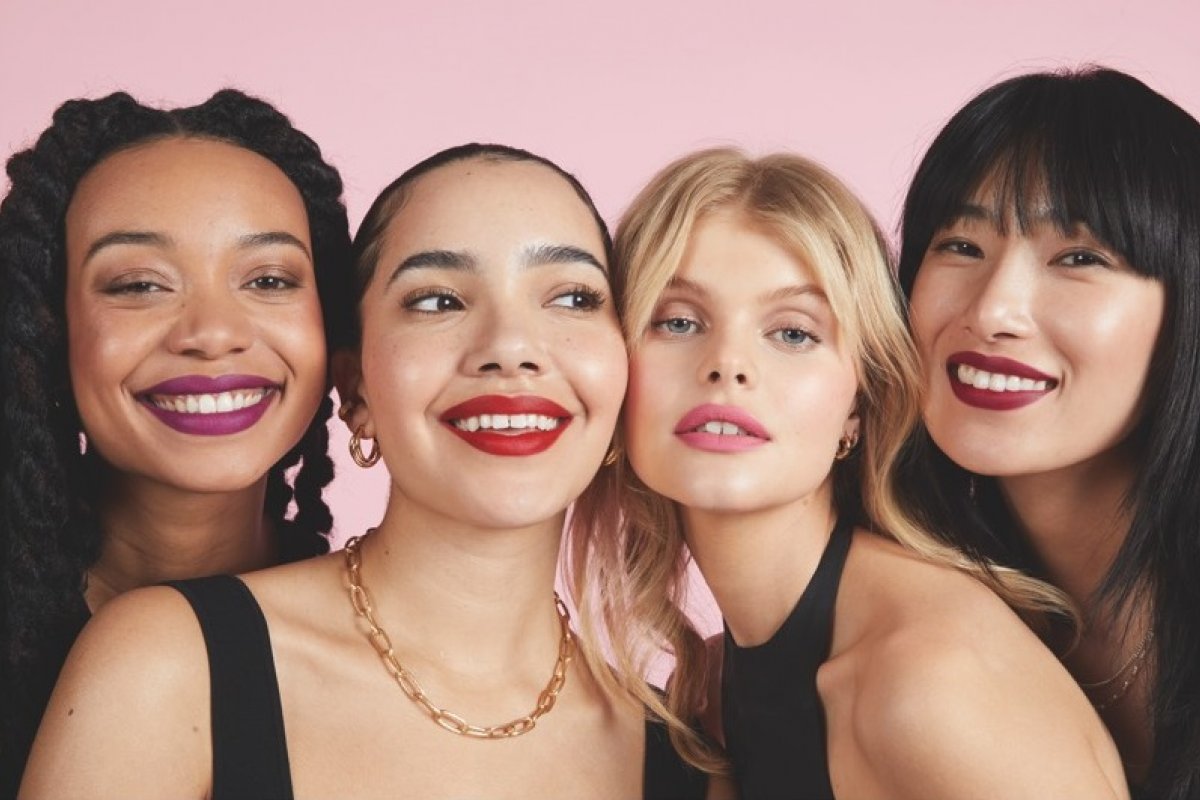 Com qualidade e preço acessível, Avon apresenta nova linha de maquiagem, Tratamake!