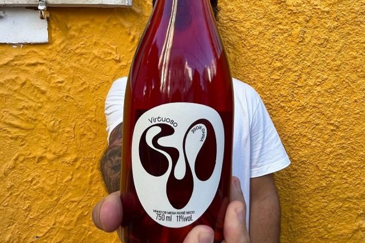 Salvador terá primeira Feira de Vinhos Naturais do Nordeste!
