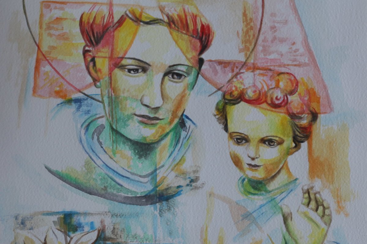 Com visitação gratuita, exposição ‘Antônios’ acontece no Centro Histórico de Salvador!