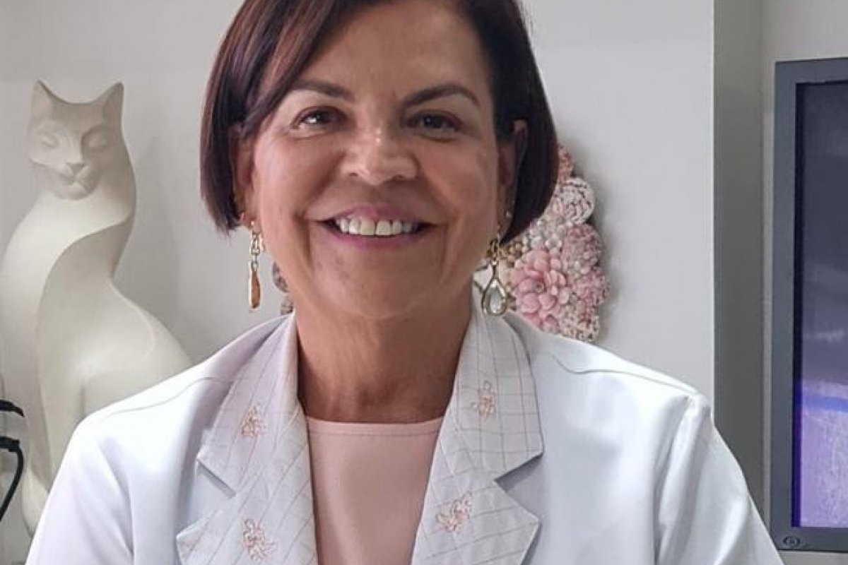 Médica baiana ganha destaque no Brasil por criar novo modelo de saúde e check-up para mulheres
