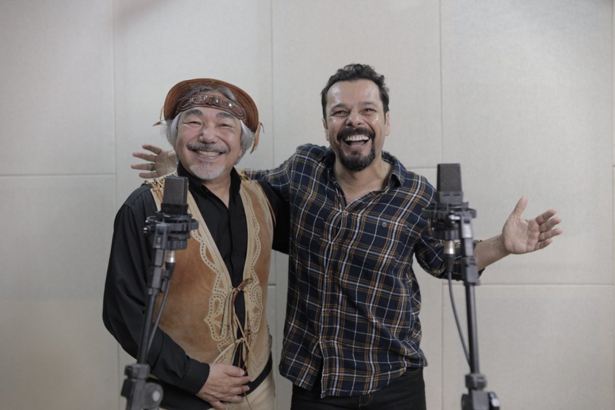 Novo single de Charles Theone, ‘Flor que bem me quer’ promete agitar o São João!