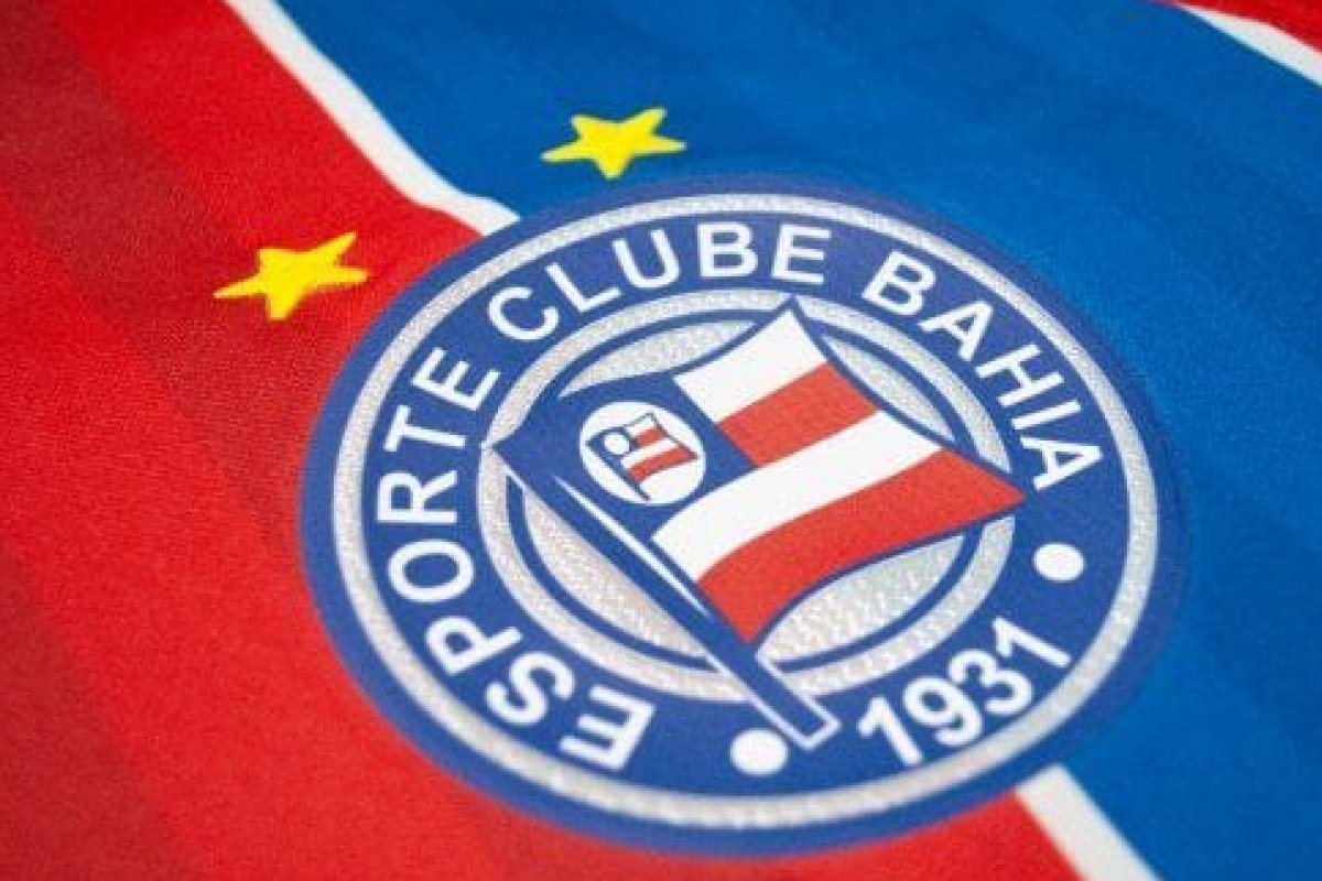 Esporte Clube Bahia entra para o TOP 10 da CBF em 2019