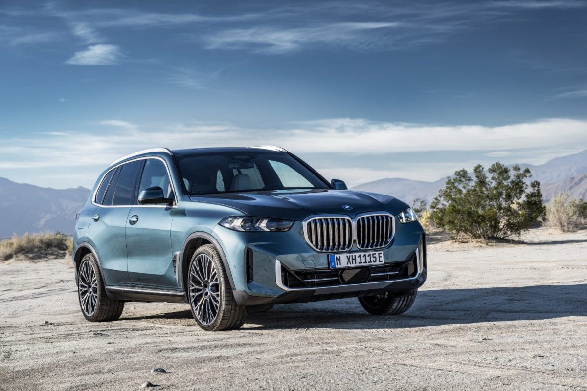 BMW X5 e X6 ganham novidades mas preço encosta nos R$ 745 mil