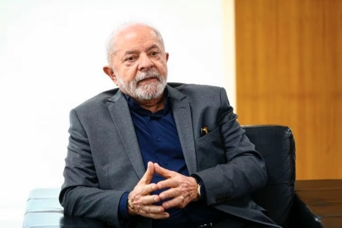 Lula recebe hoje, 10 presidentes de países da América do Sul para reunião no Itamaraty