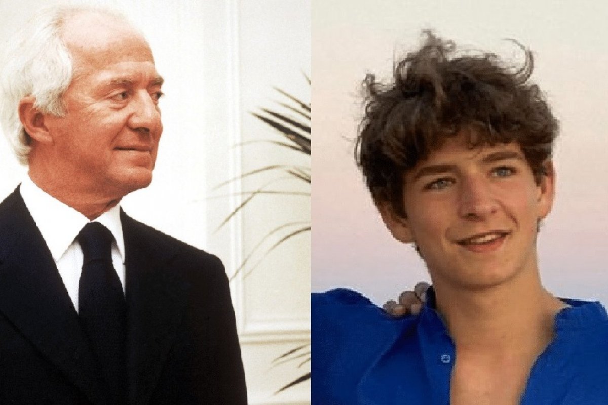 Italiano de 19 anos é o bilionário mais jovem do mundo, diz Forbes