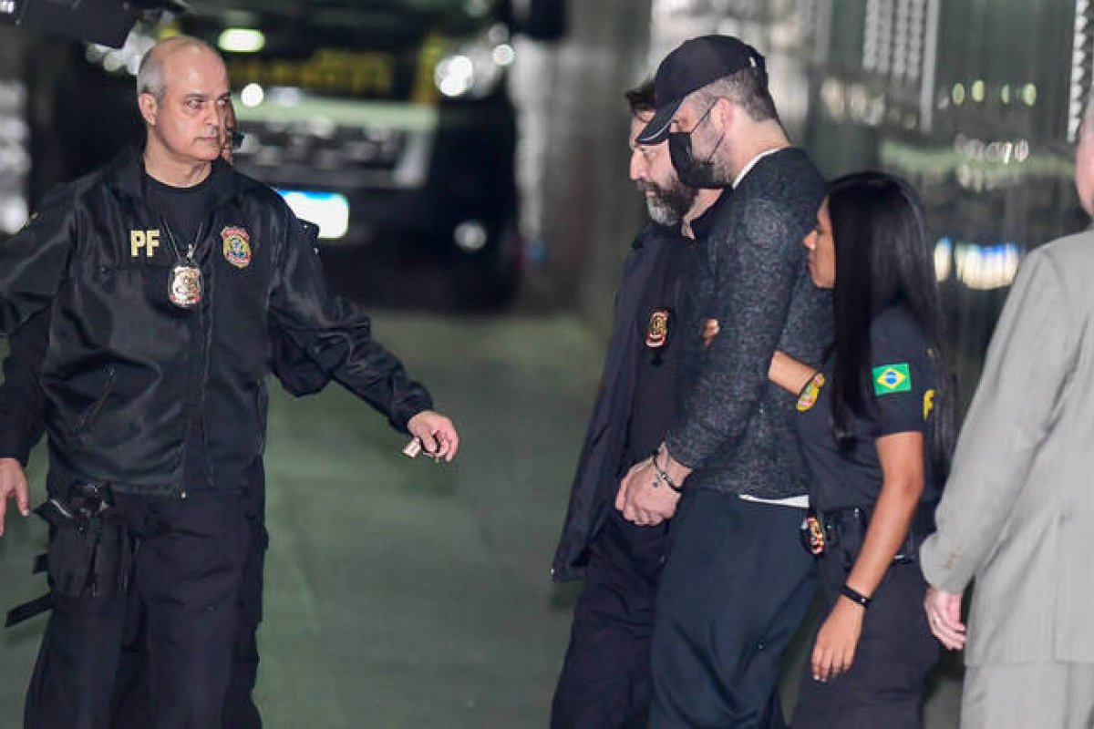 Primeiro julgamento de Thiago Brennand acusado de estupro e assédio ocorre virtualmente