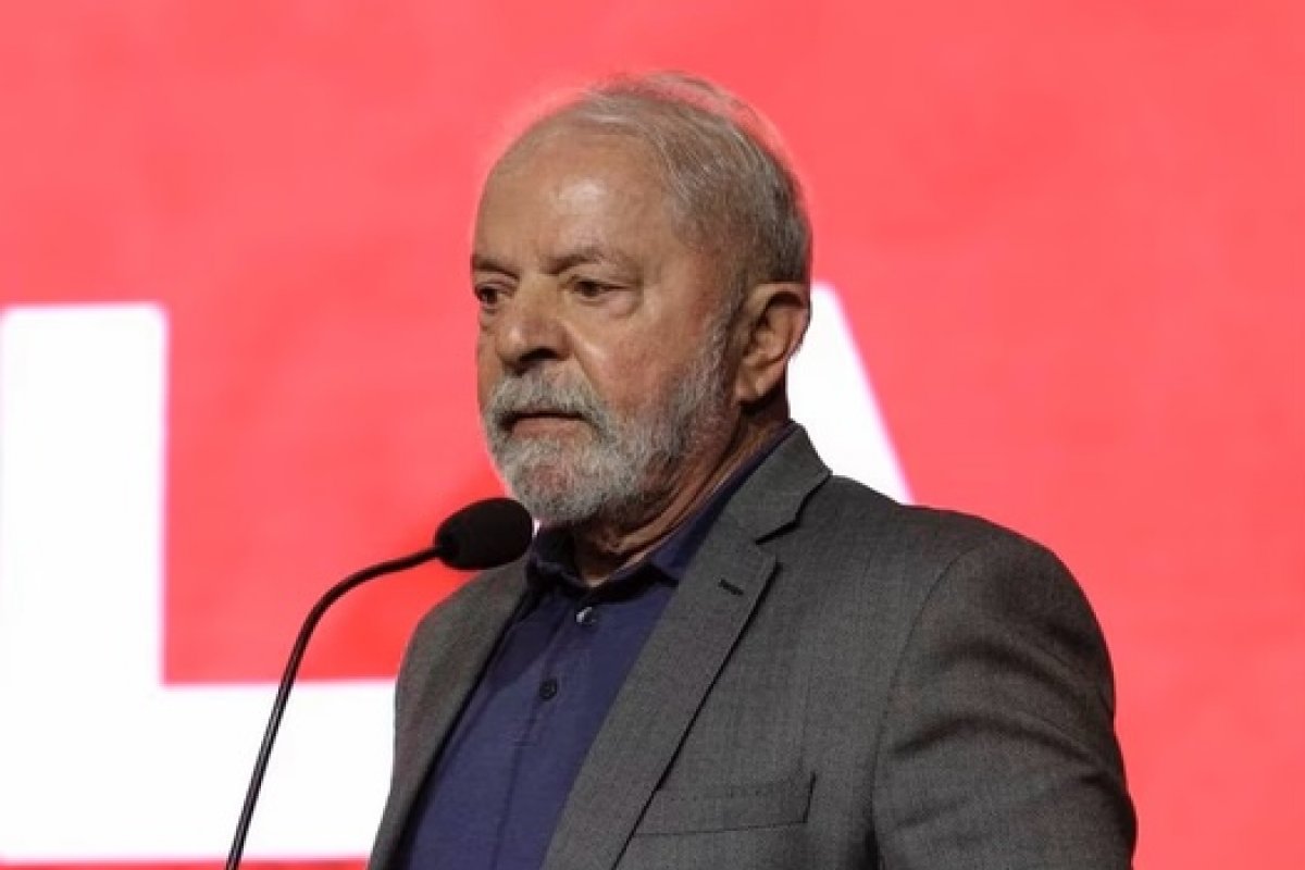 Presidente Lula fará visita ao Nordeste na próxima semana