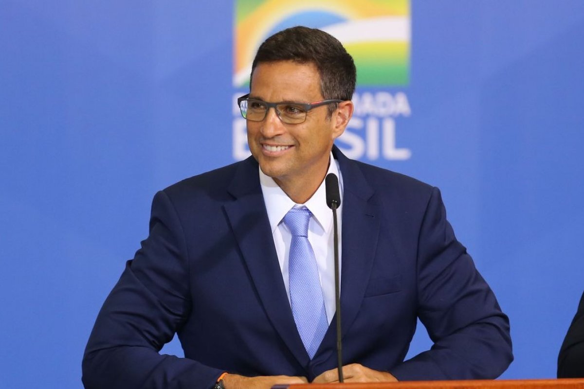 ‘Pela 1° vez Brasil passa por surto mundial com índices abaixo da média', diz Campos Neto