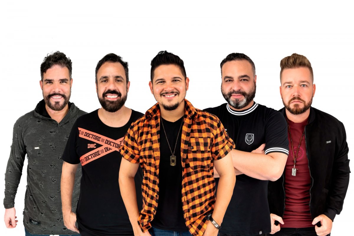 Seu Maxixe, Anna Catarina, Pra Casar e Júlio César se apresentam neste final de semana em Lauro de Freitas
