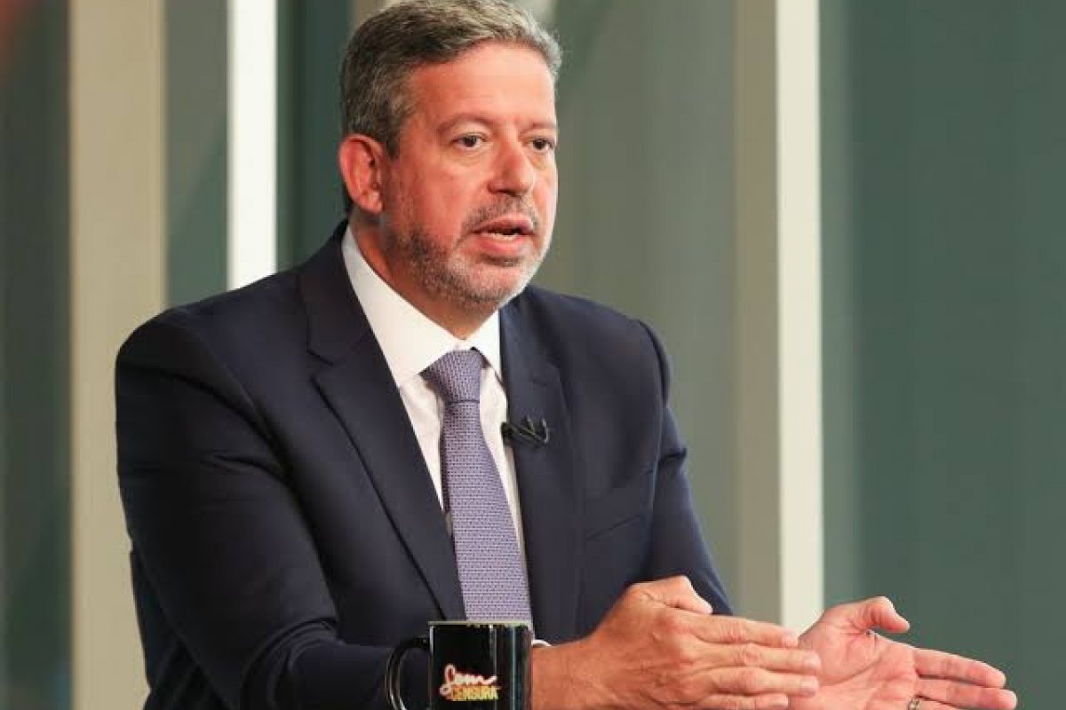 Presidente da Câmara, Arthur Lira, afirma que não interferirá na votação da Medida Provisória da Reestruturação