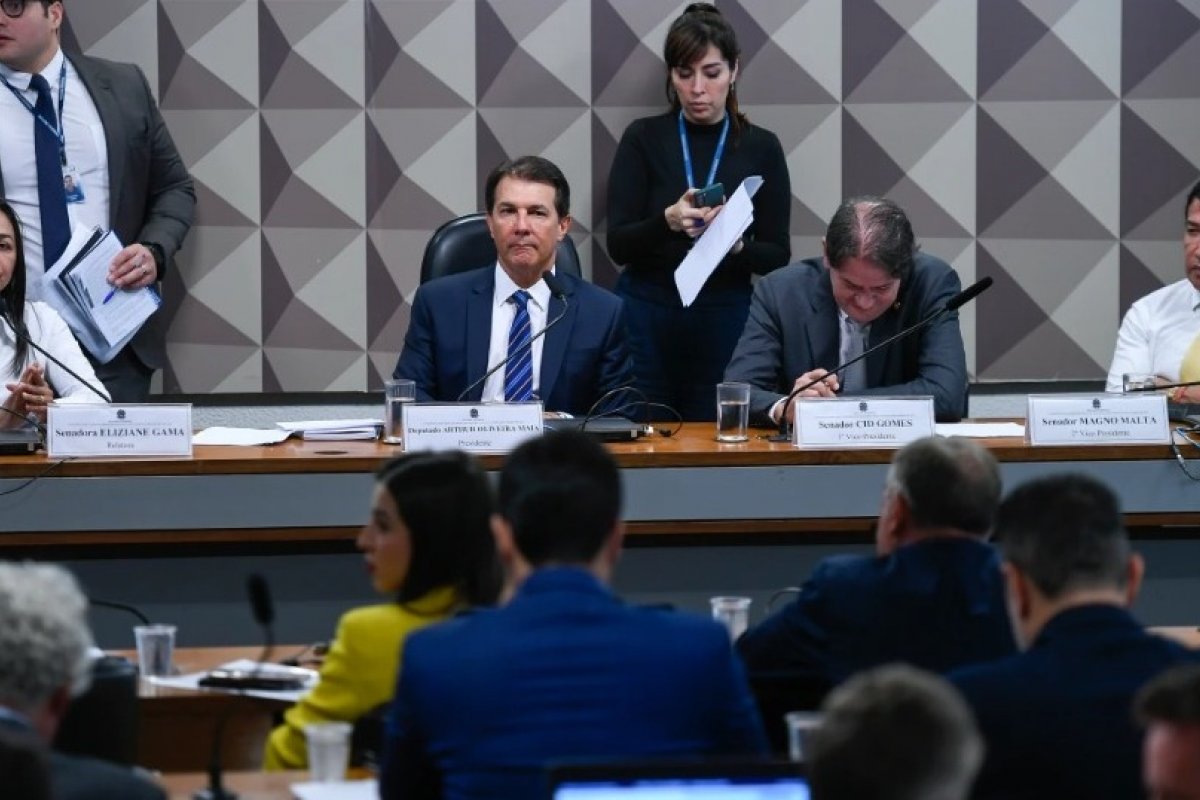 CPMI do 8 de janeiro já recebeu mais de 460 requerimentos