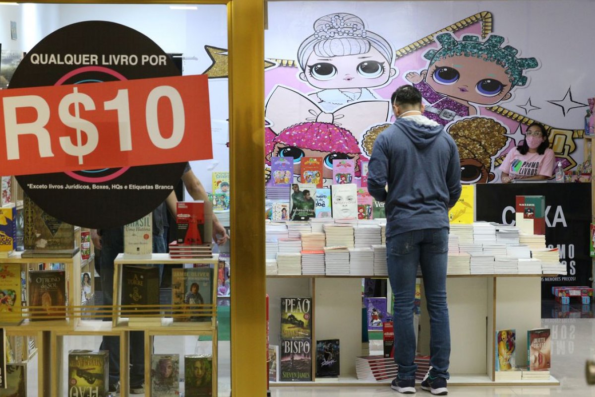 Brasil registra 1,3 milhão de empresas abertas entre janeiro e abril