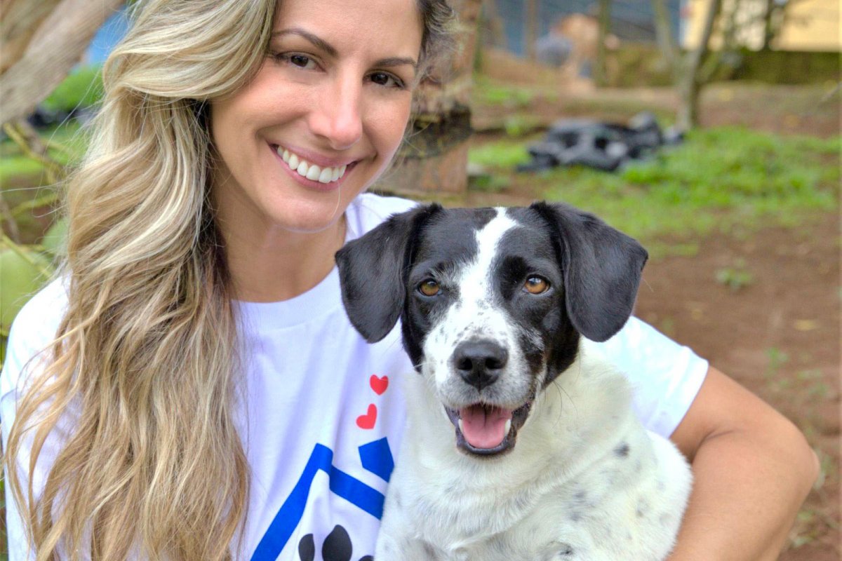 Exposição fotográfica promove adoção de cães e gatos pela 1ª vez em Salvador