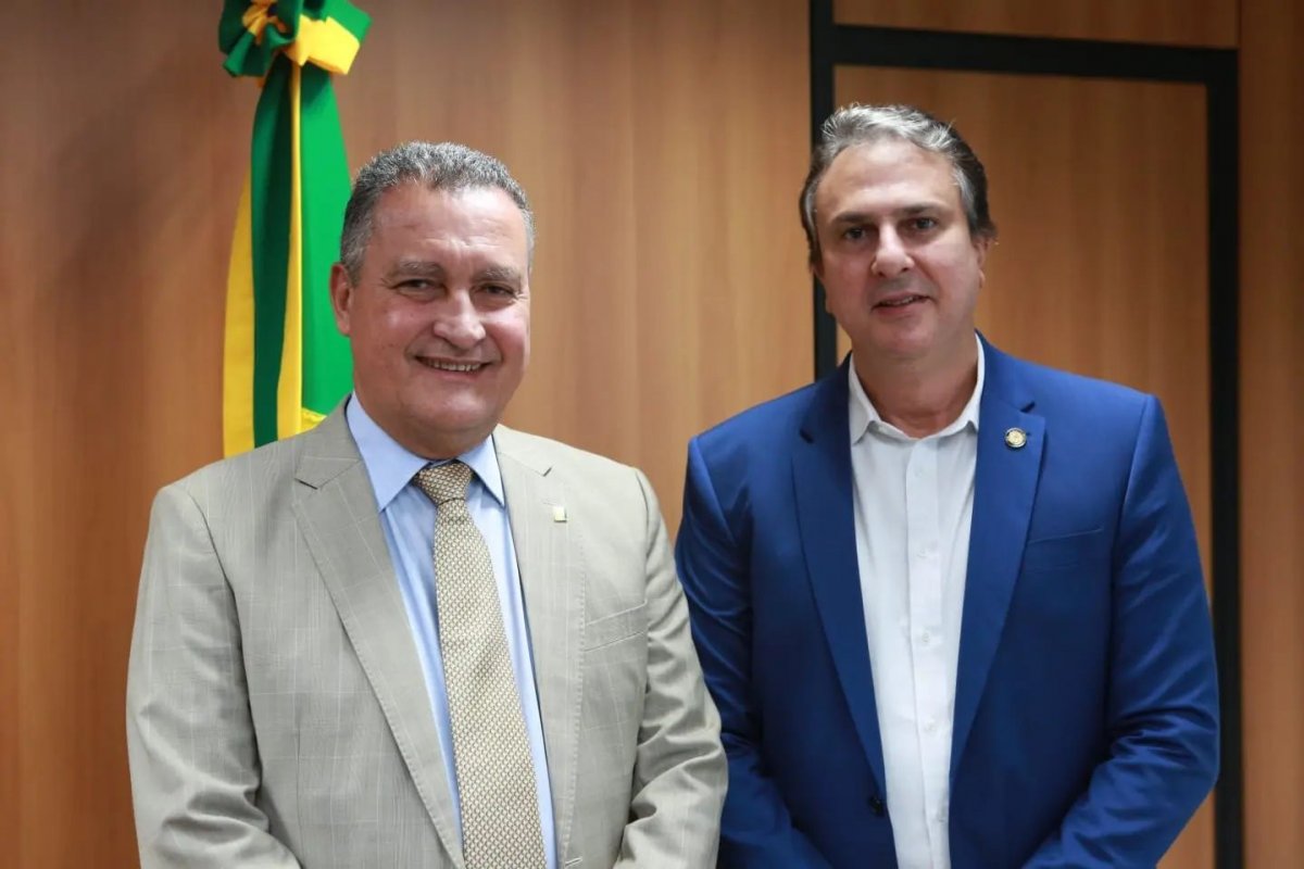 CPI do MST: oposição quer convocar Rui Costa e Camilo Santana para prestar esclarecimentos