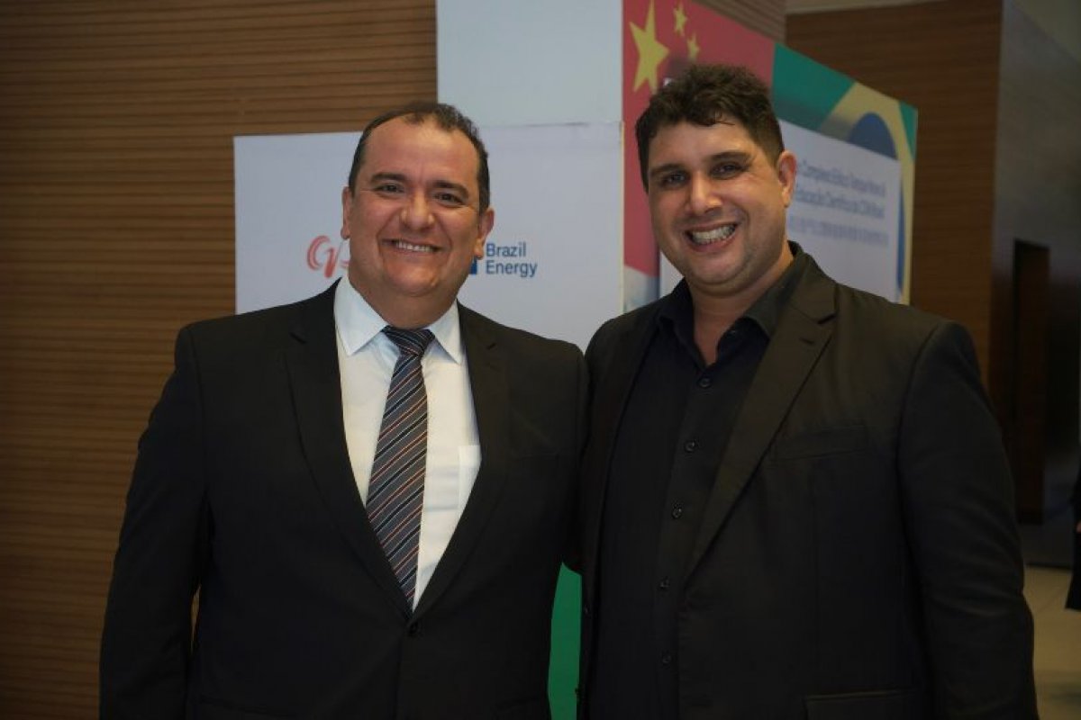 CGN e Quinto Energy firmam acordo com foco na produção de hidrogênio verde