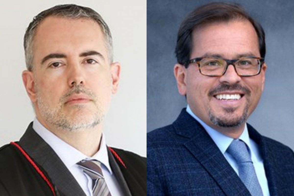 Posse de novos ministros do TSE acontece hoje (30)