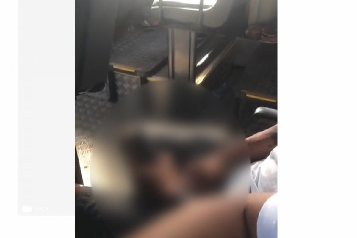 Suspeito de importunação sexual é encontrado morto em Aracaju