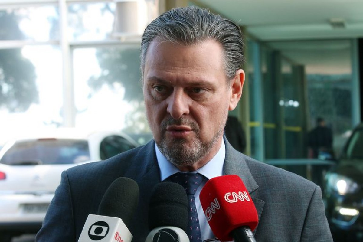 Ministro Carlos Fávaro diz que Marco Temporal não pode “não pode ser de detrimento de produtores”