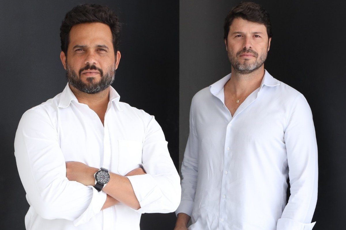 Arquitetos Caio Bandeira e Tiago Martins voltam a assinar o masterplan da CASACOR Bahia 2023!